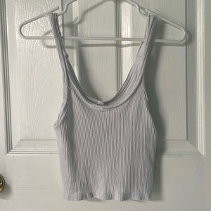 UO white tank